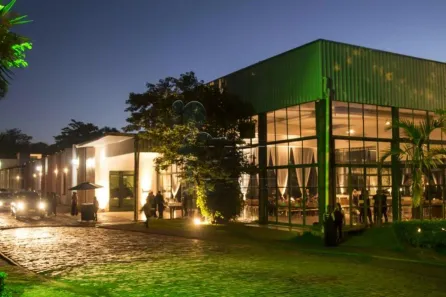 Galpão/Depósito/Armazém com 4 Quartos à venda, 10000m² no Recreio Anhangüera, Ribeirão Preto