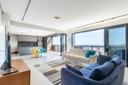 Cobertura com 3 Quartos à venda, 153m² no Boa Vista, Porto Alegre
