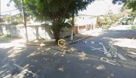 Lote/Terreno para venda ou aluguel, 808m² no Boaçava, São Paulo