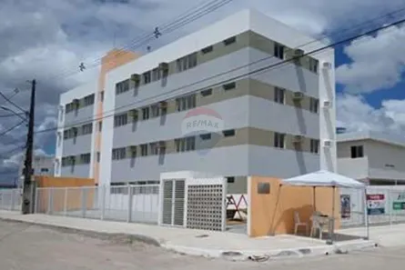 Apartamento com 2 Quartos à venda, 64m² no Garapu, Cabo de Santo Agostinho