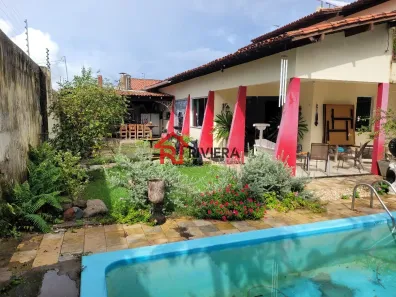 Imóvel Comercial para alugar, 350m² no Renascença, São Luís