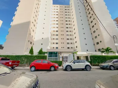 Apartamento com 3 Quartos para alugar, 69m² no Guararapes, Fortaleza