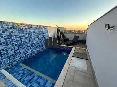 Casa de Condomínio com 4 Quartos para alugar, 250m² no Anil, Rio de Janeiro