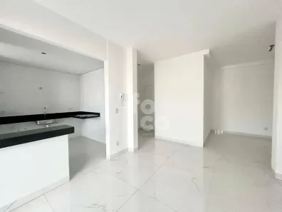 Apartamento com 3 Quartos à venda, 99m² no Santa Mônica, Uberlândia