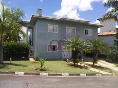 Casa de Condomínio com 3 Quartos à venda, 320m² no Jacaré, Cabreúva