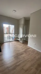 Apartamento com 2 Quartos para alugar, 51m² no Jardim Oriente, São José dos Campos