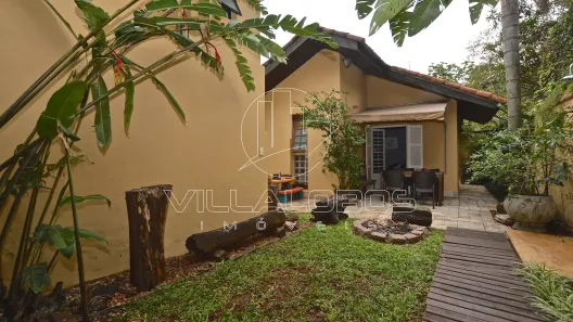 Casa com 3 Quartos à venda, 200m² no Vila Madalena, São Paulo