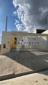 Casa com 3 Quartos à venda, 97m² no Parque Barnabé, Indaiatuba