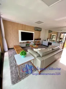 Cobertura com 4 Quartos à venda, 170m² no Tapera, Aquiraz