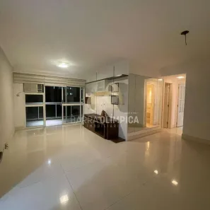 Apartamento com 4 Quartos para alugar, 128m² no Barra da Tijuca, Rio de Janeiro