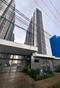 Apartamento com 2 Quartos à venda, 37m² no Belenzinho, São Paulo
