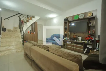 Casa com 2 Quartos à venda, 97m² no Centro, São Bernardo do Campo