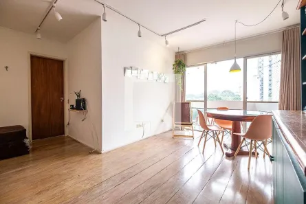 Apartamento com 3 Quartos à venda, 150m² no Cerqueira César, São Paulo