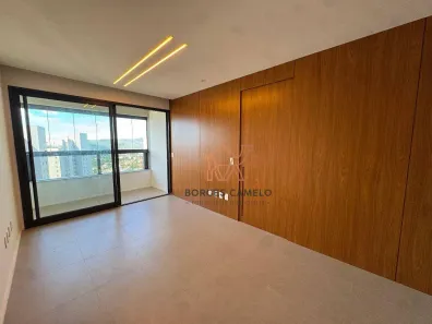 Apartamento com 2 Quartos à venda, 74m² no Vila da Serra, Nova Lima