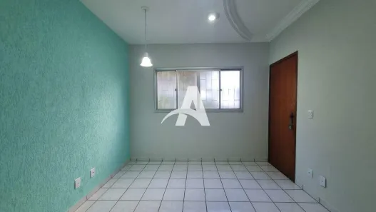 Apartamento com 2 Quartos para alugar, 60m² no Segismundo Pereira, Uberlândia