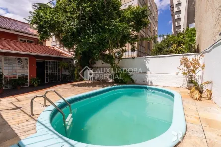 Casa com 3 Quartos à venda, 282m² no Menino Deus, Porto Alegre