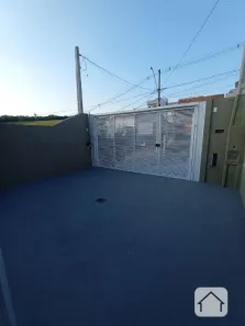 Casa com 2 Quartos à venda, 70m² no Loteamento Horizonte Azul, Itatiba