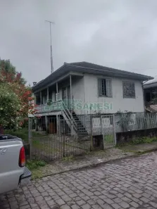 Lote/Terreno à venda, 572m² no Santa Catarina, Caxias do Sul