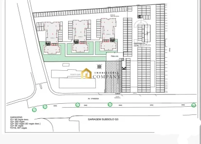 Lote/Terreno à venda, 6000m² no Jardim Novo Horizonte, Sorocaba