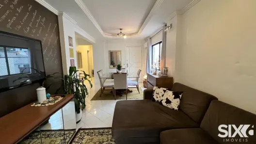 Apartamento com 3 Quartos à venda, 130m² no Centro, Balneário Camboriú