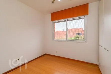 Apartamento com 3 Quartos à venda, 99m² no Passo da Areia, Porto Alegre