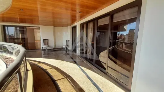 Apartamento com 4 Quartos à venda, 488m² no Cambuí, Campinas