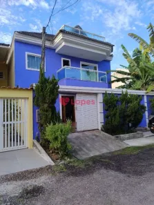 Casa com 5 Quartos à venda, 247m² no Recreio dos Bandeirantes, Rio de Janeiro
