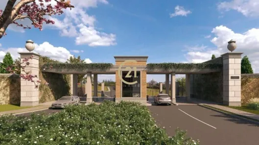 Lote/Terreno à venda, 530m² no Jardim Residencial Reserva Itanhangá, Indaiatuba