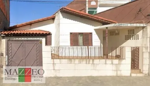 Casa com 5 Quartos à venda, 250m² no Vila Ercília, Itaquaquecetuba