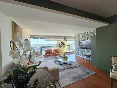 Apartamento com 3 Quartos à venda, 153m² no Vila Leopoldina, São Paulo
