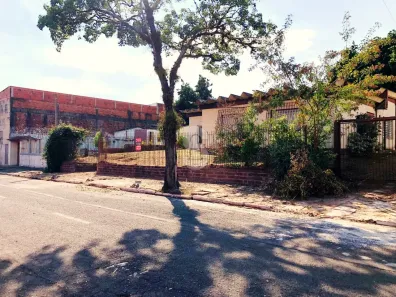 Lote/Terreno à venda, 1080m² no Ouro Branco, Novo Hamburgo