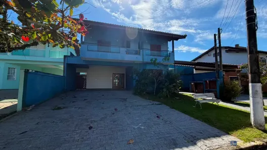 Casa de Condomínio com 4 Quartos à venda, 242m² no Maitinga, Bertioga