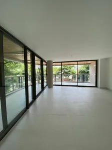 Apartamento com 4 Quartos à venda, 229m² no Lagoa, Rio de Janeiro