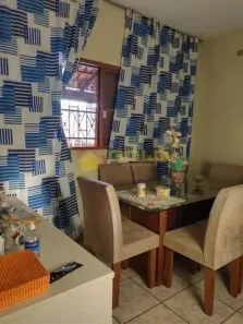 Casa com 2 Quartos à venda, 200m² no Granada, Uberlândia