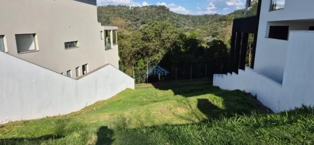 Lote/Terreno à venda, 490m² no Alphaville, Santana de Parnaíba