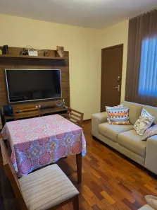 Apartamento com 2 Quartos à venda, 50m² no Floresta, Belo Horizonte