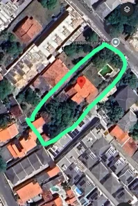 Lote/Terreno à venda, 1500m² no Pitangueiras, Lauro de Freitas