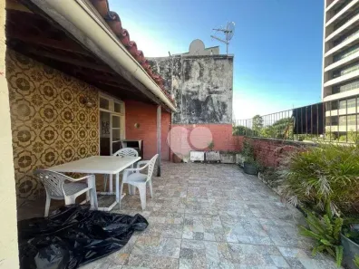 Cobertura com 2 Quartos à venda, 242m² no Maracanã, Rio de Janeiro