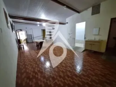 Sobrado com 6 Quartos para venda ou aluguel, 480m² no Ipiranga, São Paulo
