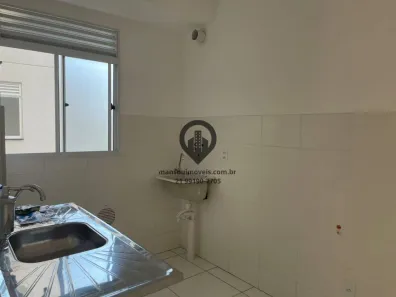 Apartamento com 2 Quartos à venda, 44m² no Campo Grande, Rio de Janeiro