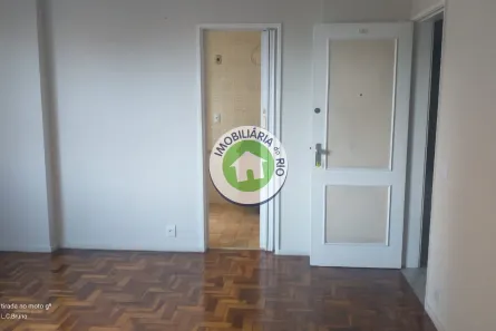 Apartamento com 1 Quarto à venda, 56m² no Tijuca, Rio de Janeiro