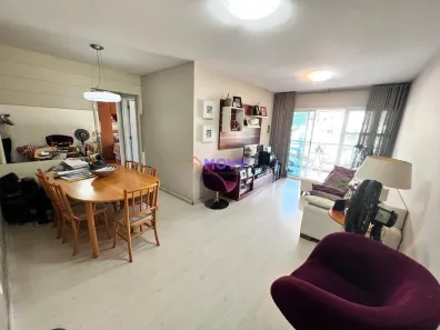 Apartamento com 2 Quartos à venda, 95m² no Icaraí, Niterói