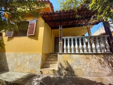 Casa com 3 Quartos à venda, 179m² no Vila Nova Vista, Sabará