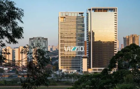 Sala Comercial para alugar, 523m² no Vila Almeida, São Paulo