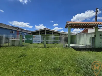 Casa com 4 Quartos para alugar, 230m² no Eucaliptos, Fazenda Rio Grande