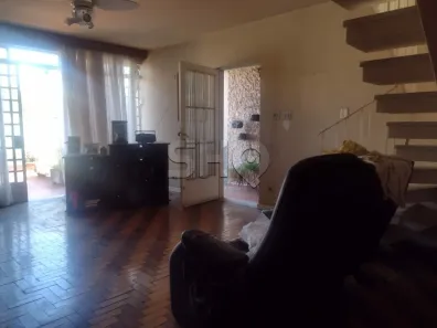 Sobrado com 2 Quartos à venda, 200m² no Água Fria, São Paulo