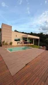Casa de Condomínio com 2 Quartos à venda, 200m² no Centro, Rio Acima