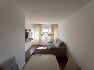 Apartamento com 2 Quartos à venda, 67m² no Cambuí, Campinas