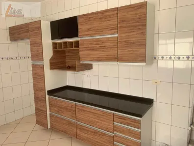 Sobrado com 3 Quartos à venda, 125m² no Casa Grande, Diadema