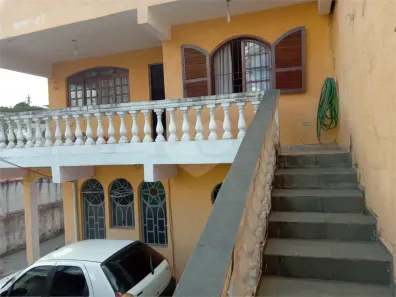 Casa com 3 Quartos à venda, 334m² no Vila Mazzei, São Paulo